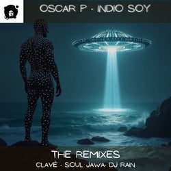 Indio Soy - The Remixes