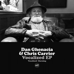 Vocalized EP