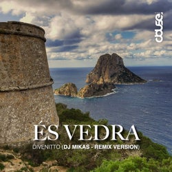 És Vedra (DJ Mikas Remix)