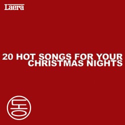 20 Hot Songs for Your Christmas Nights