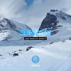 Slip Away (feat. Anton K)