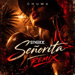 Señorita [Extended Afro-Tech Mix]