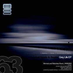 Grey Life (EP)