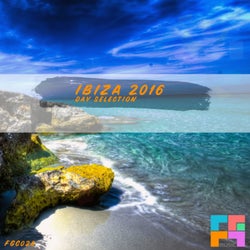 Ibiza 2016: Day Selection