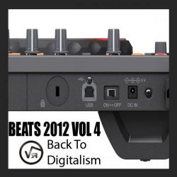 Beats 2012 Vol 4
