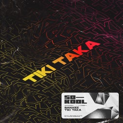 Tiki Taka