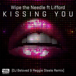 Kissing You (DJ Beloved & Reggie Steele Remix) [feat. Lifford]