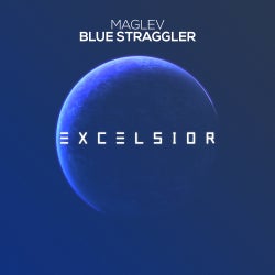 'Blue Straggler' Chart