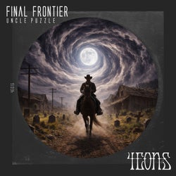 Final Frontier (Original Mix)