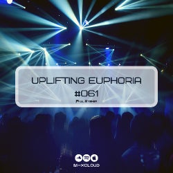 Uplifting Euphoria #061