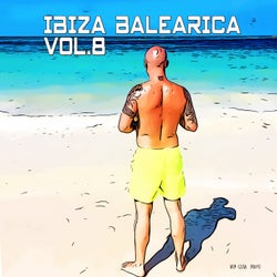 Ibiza Balearica, Vol. 8