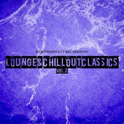 Lounge & Chillout Classics Vol. 2