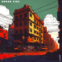 Urban Vibe, Vol. 17