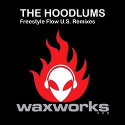 Freestyle Flow U.S. Remixes