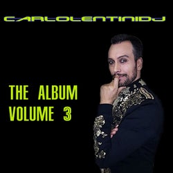 The Album Volume 3