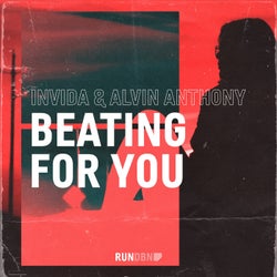 Beating for You