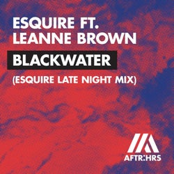 Blackwater (feat. Leanne Brown)