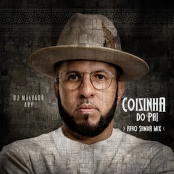 Coisinha do Pai (Afro Samba Mix) (Cover)
