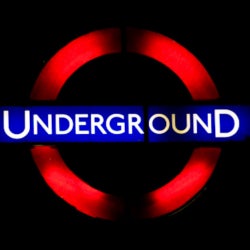 Underground Techno Chart