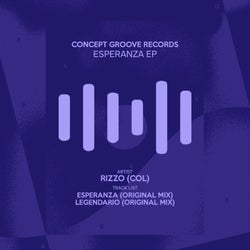 Esperanza EP