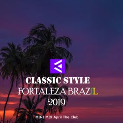 Classic Style Fortaleza. 2019