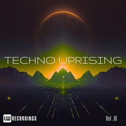Techno Uprising, 16