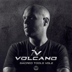 Volcano - Sacred Tools, Vol. 2