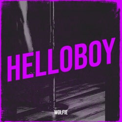 Helloboy