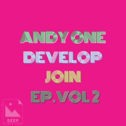 Develop Join EP. Vol 2
