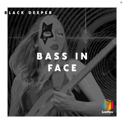 Bass in Face