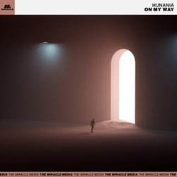 On My Way