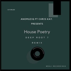 House Poetry (Deep Root 7 Remix)