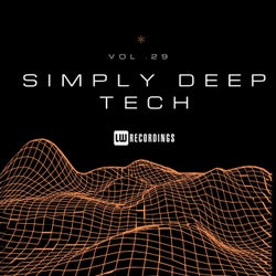 Simply Deep Tech, Vol. 29