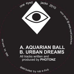 Aquarian Ball / Urban Dreams