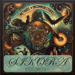 Methods in Uncommon Stories (Radio Edit)