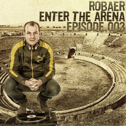 Robaer Enter The Arena Episode 003