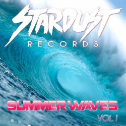 Summer Waves Vol. 1