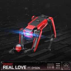 Real Love - Extended Mix