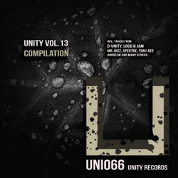Unity Vol.13 Compilation