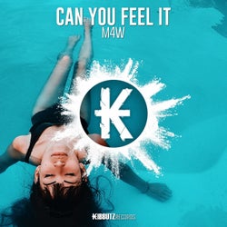 Can You Feel It