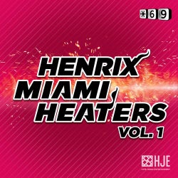 Henrix- Miami Heaters
