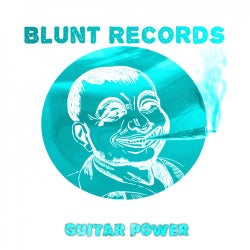 Blunt Records