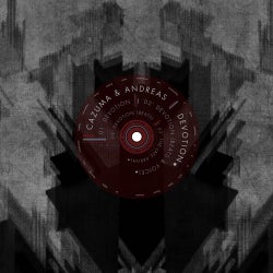 Cover art for Devotion