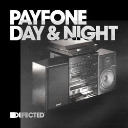 Day & Night - Extended Mix