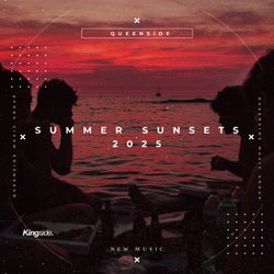 Summer Sunsets 2025