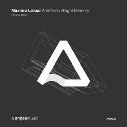 Amnesia / Bright Memory