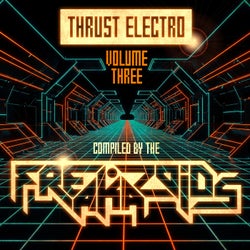 Thrust Electro Volume Three