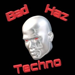 Bad Haz Techno Vol 1