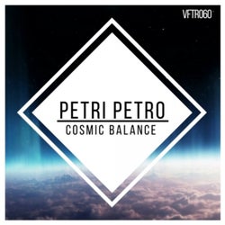 Cosmic Balance