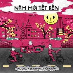 Nam Moi Tet ?en (feat. Seachains, Dung Rau)